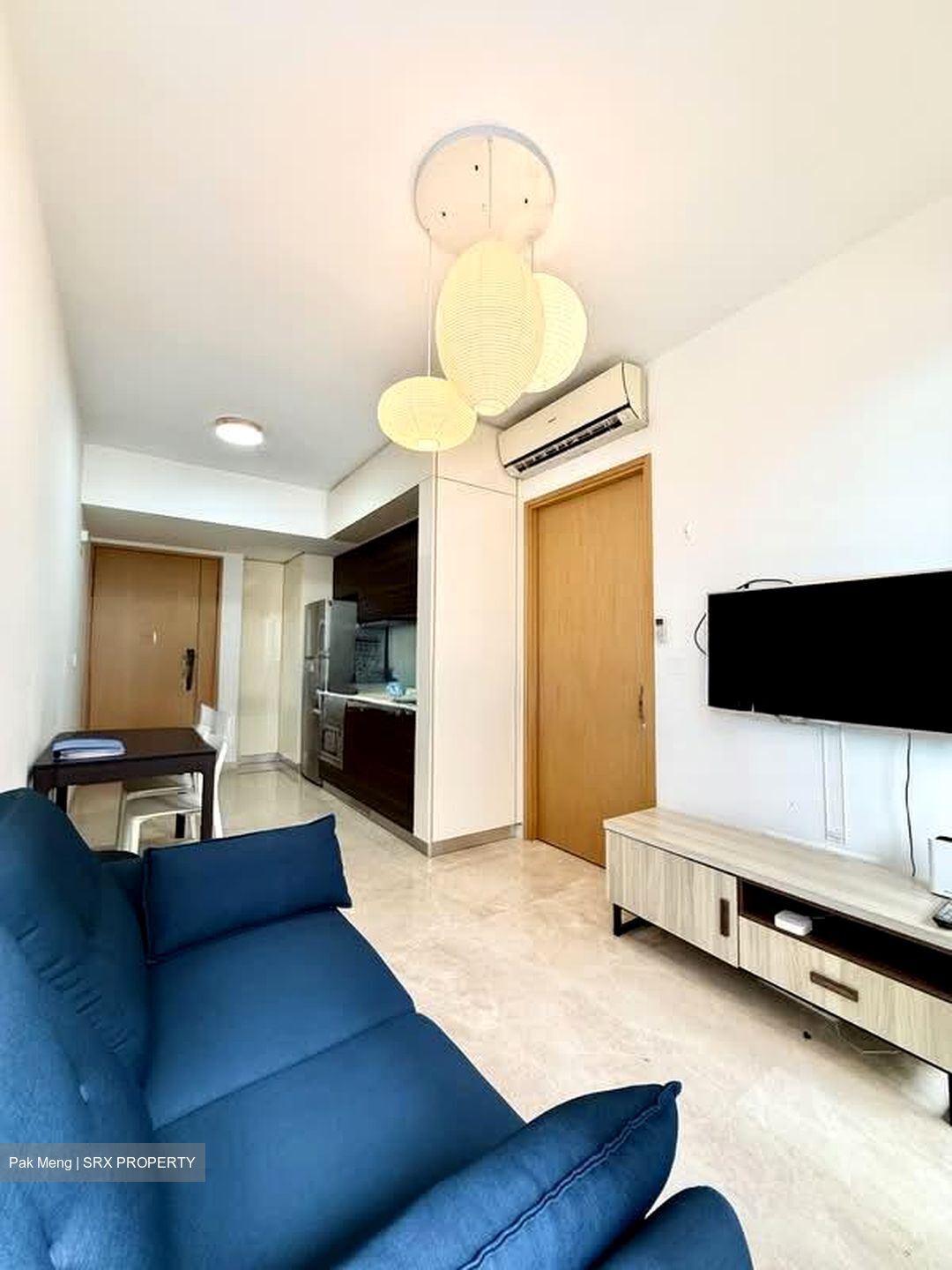 Commonwealth Towers (D3), Condominium #603715261